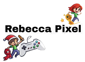 Rebecca Pixel